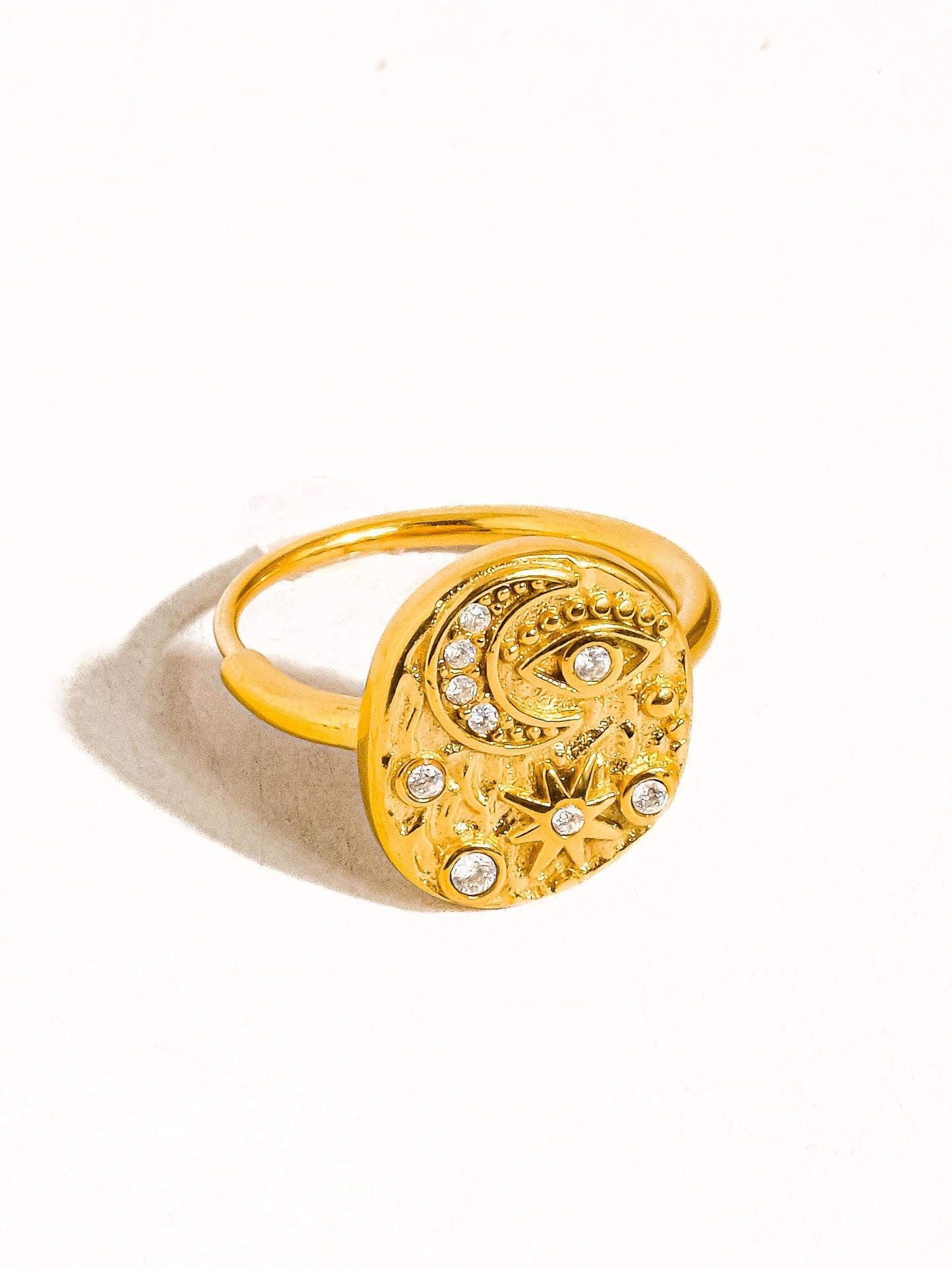 Astral Ring